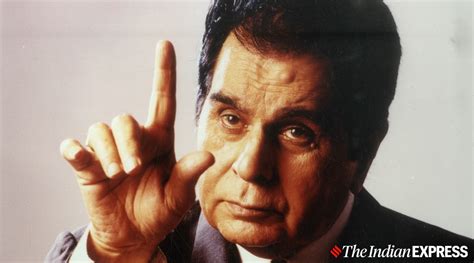 Legendary actor Dilip Kumar passes away at 98, burial at 5 pm today ...