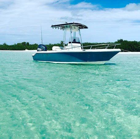 Outta Line Charters Cayo Hueso Key West Qu Saber Antes De