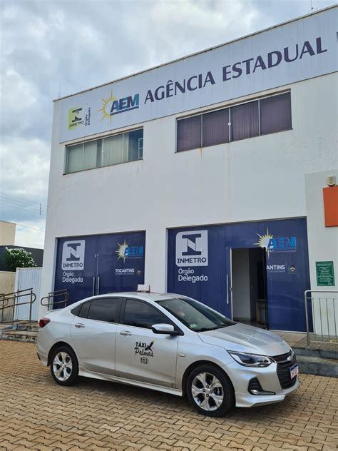 Ag Ncia De Metrologia Relembra Taxistas Que Obrigat Ria A Verifica O