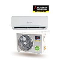 Jual Ac Mitsubishi Pk Terlengkap Harga Murah Mei Cicil