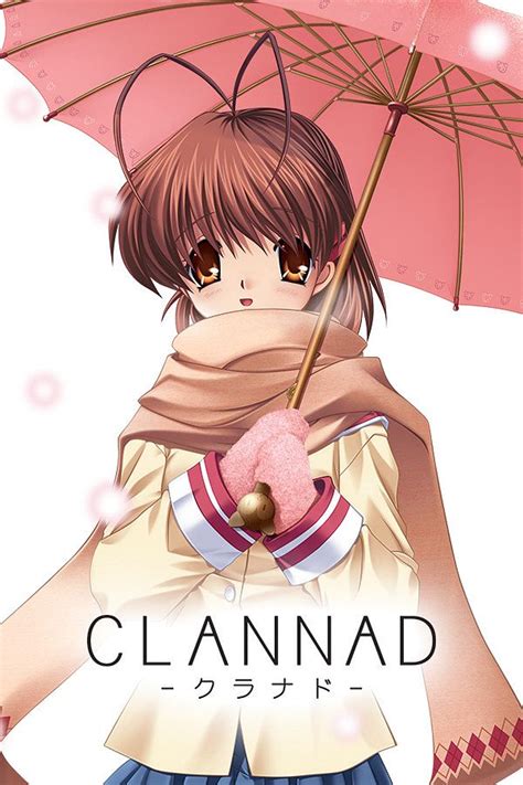 Furukawa Nagisa Clannad Image By Key Studio Zerochan