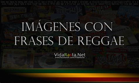 Im Genes Con Frases De Reggae Para Compartir