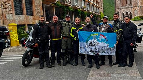 TRK Braga Adventure Picos Da Europa