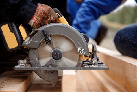 Circular Saws and Routers - GLZ Woodworking