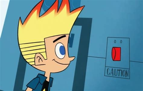 Johnny Test