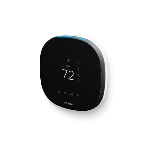 Ecobee Smartthermostat Pro With Voice Control Techome Brilliance Awards