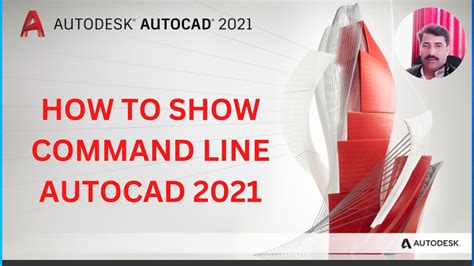 How To Show Command Menu Bar In Autocad Autocad Free Online