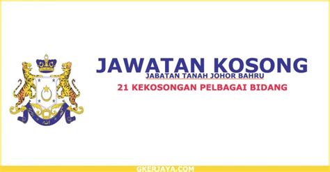 Jabatan Tenaga Kerja Johor Katsureipati