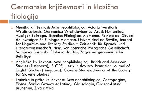 Ppt Metodologija Literarne Vede Empiri Ni Pristop Powerpoint