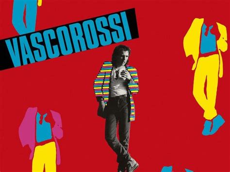 Vasco Rossi VADO AL MASSIMO 40 RPLAY SPECIAL EDITION REMASTERED