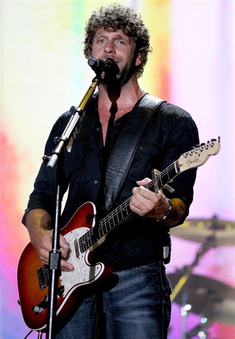 Billy Currington Picture 13 - 2010 CMA Music Festival Nightly Concerts ...