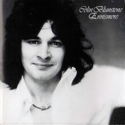 Colin Blunstone – Ennismore (2013, CD) - Discogs