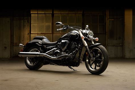 Yamaha V Star Specs Performance Photos Autoevolution