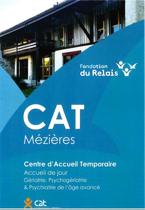 Centre D Accueil Temporaire Cat Commune De Jorat M Zi Res Site