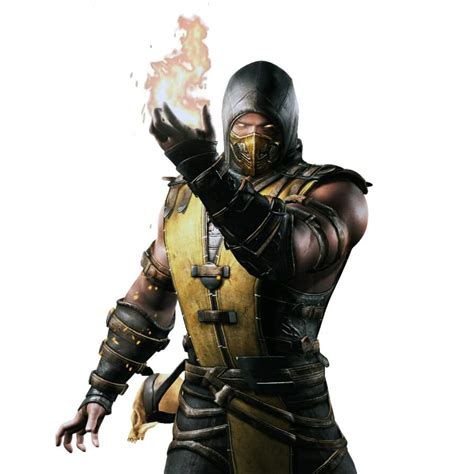 Mortal Kombat Legends La Venganza De Scorpion Trailer Espa Ol Fandub