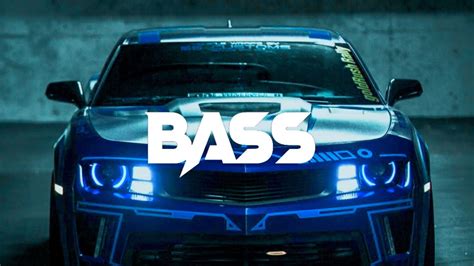 🔈BASS BOOSTED SONGS 🔥SONGS FOR CARS 🔥BEST CAR BASS MUSIC🔈BOUNCE, 🎧BEST ...