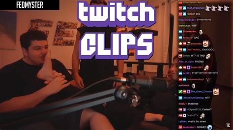 Greekgodx Smells Pokimanes Feet Pokelawls Gets Gnomed Twitch Clips