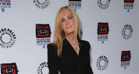 The Transformation Of Joan Van Ark From Star On Dallas And Knots