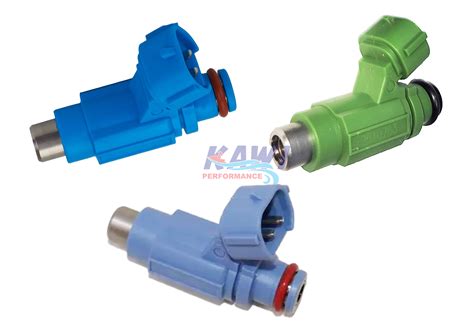 Kawasaki Fuel Injectors Kawi Performance