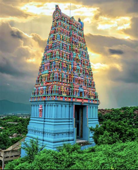 This mesmerizing temple in India – Building Gallery