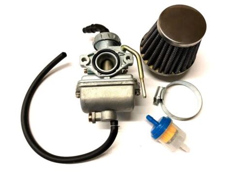 Carburetor For Honda Kazuma PZ Meerkat Redcat 50cc 70cc ATV Quad Dirt