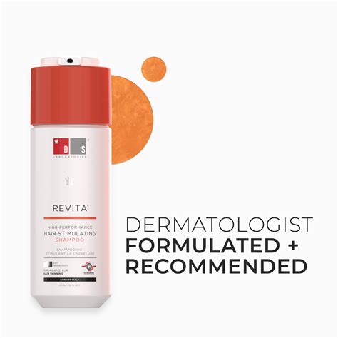 revita hair stimulating shampoo 6