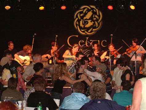 Celtic Colours International Festival Canadian Geographic