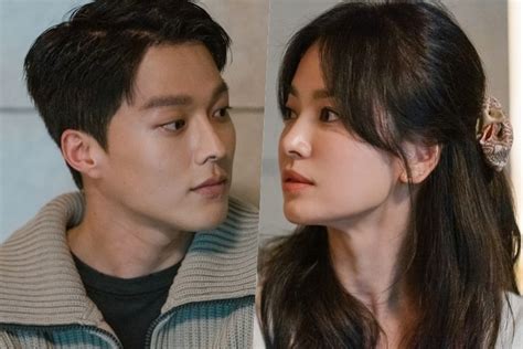 Song Hye Kyo Says Something Heartbreaking To Jang Ki Yong In Now We