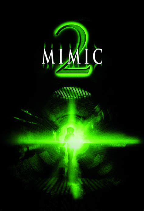 Mimic II - Official Site - Miramax