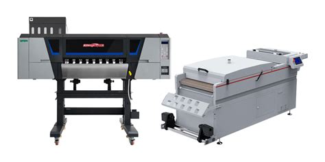 Dtf Printer Kingjet Printer Leading Manufacturer And Supplier Of