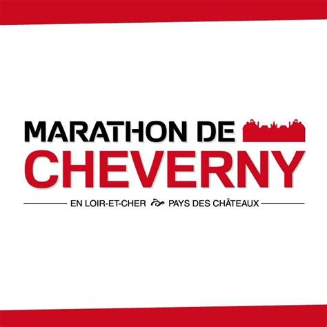 Marathon De Cheverny Et Trail Des Ch Teaux De La Loire Tu Vas O