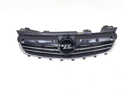 Opel Zafira B Lift Grill Atrapa Gm