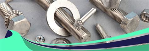 Stainless Steel Xm Fasteners