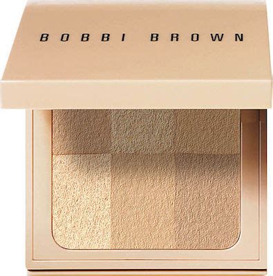 Bobbi Brown Nude Finish Illuminating Powder Nude Gr Skroutz Gr