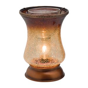 Scentsy Amber Ombré Shade Lampshade Warmer Shop Scentsy Store