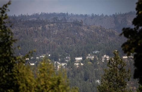 Okanagan Evacuation Orders Alerts Mostly Lifted Citynews Vancouver