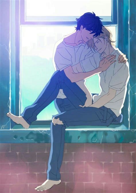 Diário de uma fujoshi fudanshi imagens Ash x Eiji Desenhos love