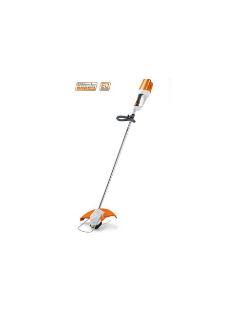 Coupe Herbe Batterie Stihl Fsa