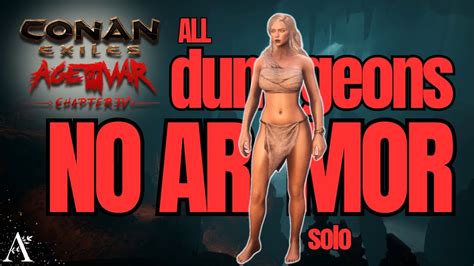 Drops And Giveaway On Twitch Solo Day Conan Exiles Aow Ch