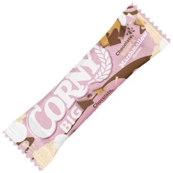 Corny Big Chocolate Biscuit Marshmallow G Online Kaufen Im World