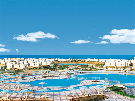 Hotel Pharaoh Azur Resort In Hurghada Bei Alltours Buchen