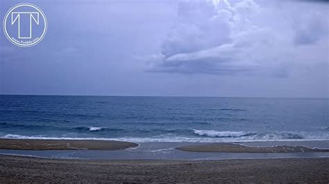 Cape Hatteras Lighthouse Live Webcam New Outer Banks North Carolina