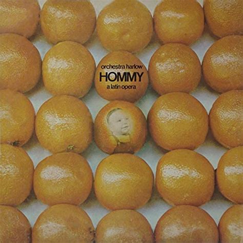 Hommy A Latin Opera Orquesta Harlow Amazonfr Téléchargement De