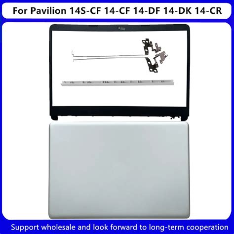 New For HP Pavilion 14S CF 14 CF 14 DF 14 DK 14 CR TPN I135 TPN I130