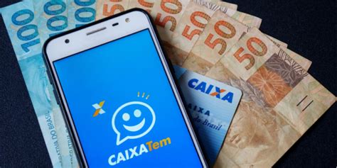 Caixa Tem Benef Cio Em Dobro E Voc Precisa Ver Se Tem Direito