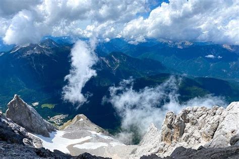 Hiking In The Alps Top 12 Hikes Treks And Walks Genem Travels