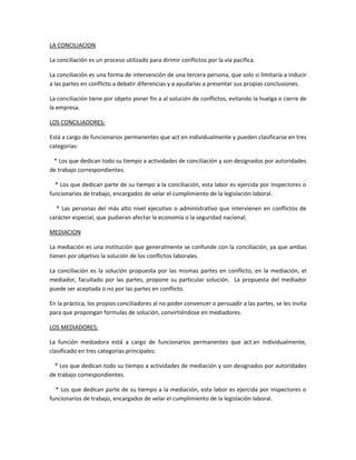 Teoria General Del Conflicto Pdf Descarga Gratuita