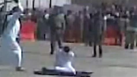 Saudi Arabias Execution Surge ‘very Disturbing United Nations