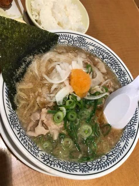 Kazuyoshi Okamuraさんのオススメ：丸源ラーメン 草加店 Retty 日本最大級の実名型グルメサービス