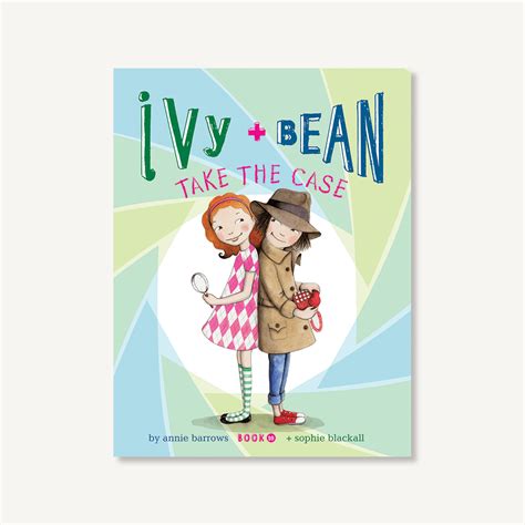 Ivy + Bean | Chronicle Books